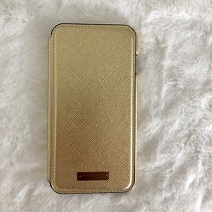 Kate spade portfolio case